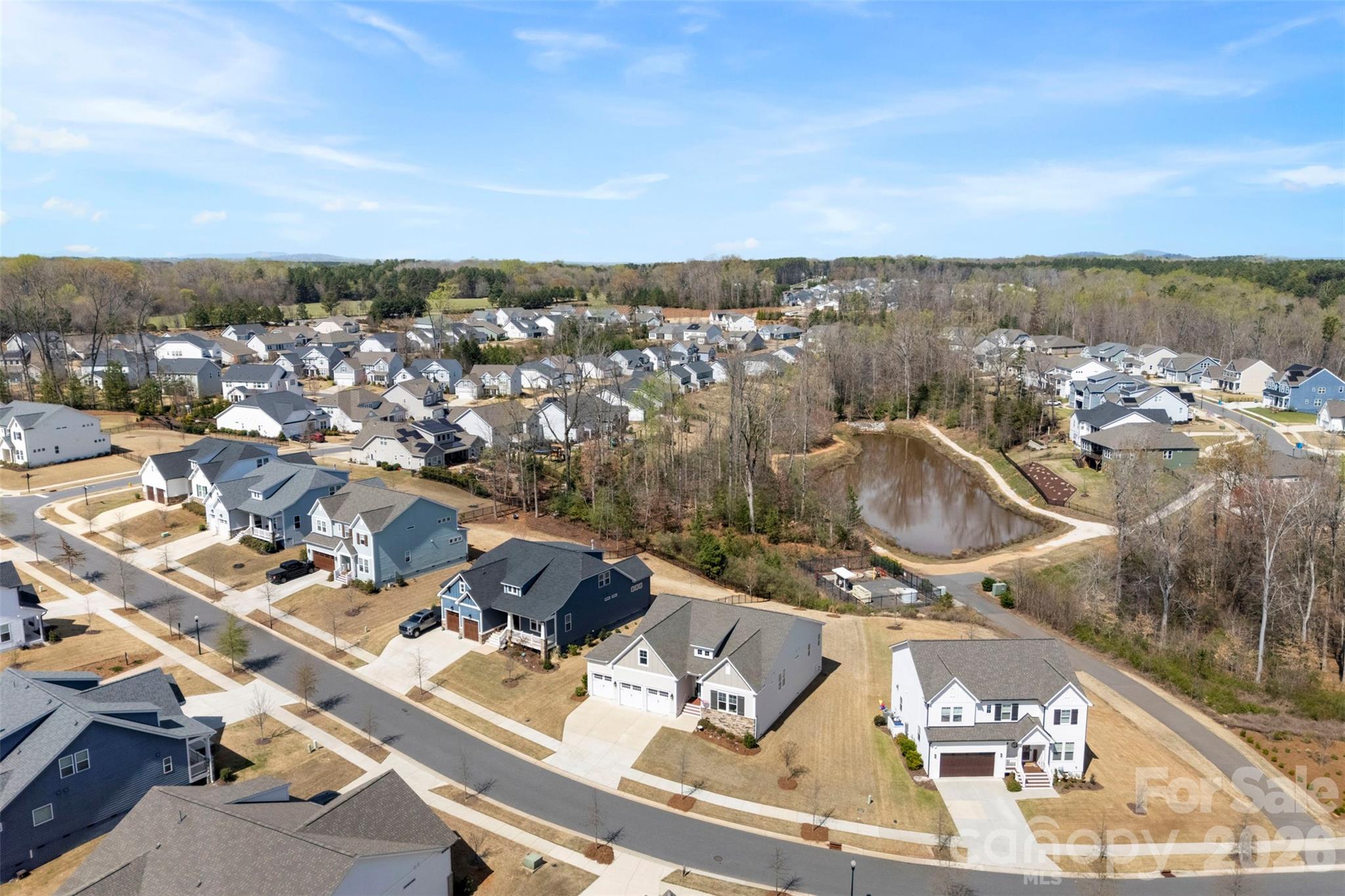 4117 Spring Cove Way Belmont NC 28012