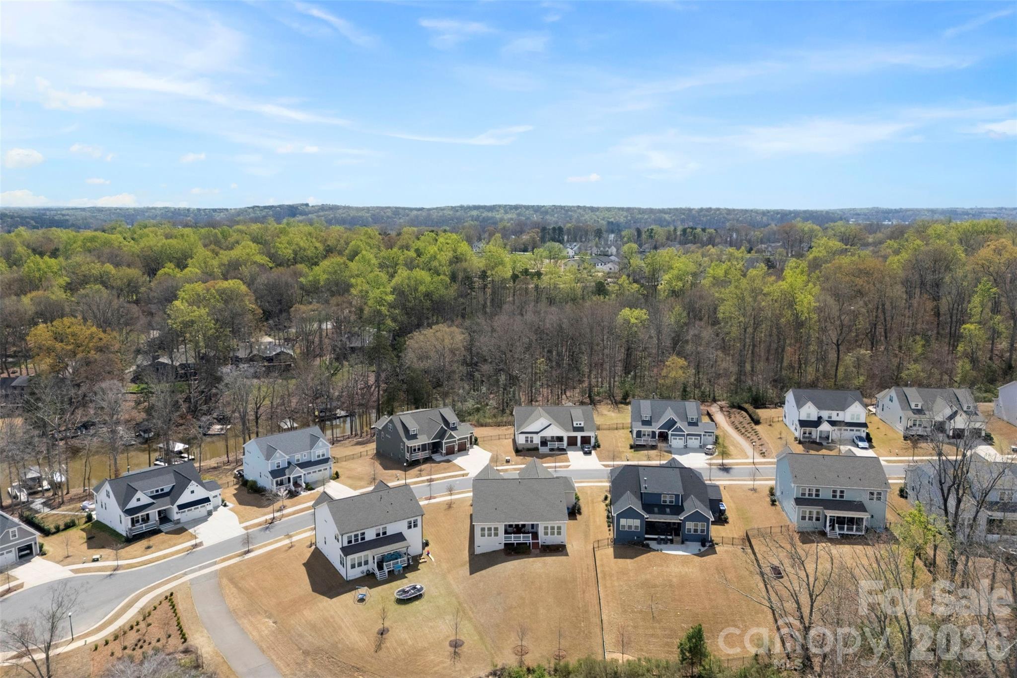 4117 Spring Cove Way Belmont NC 28012