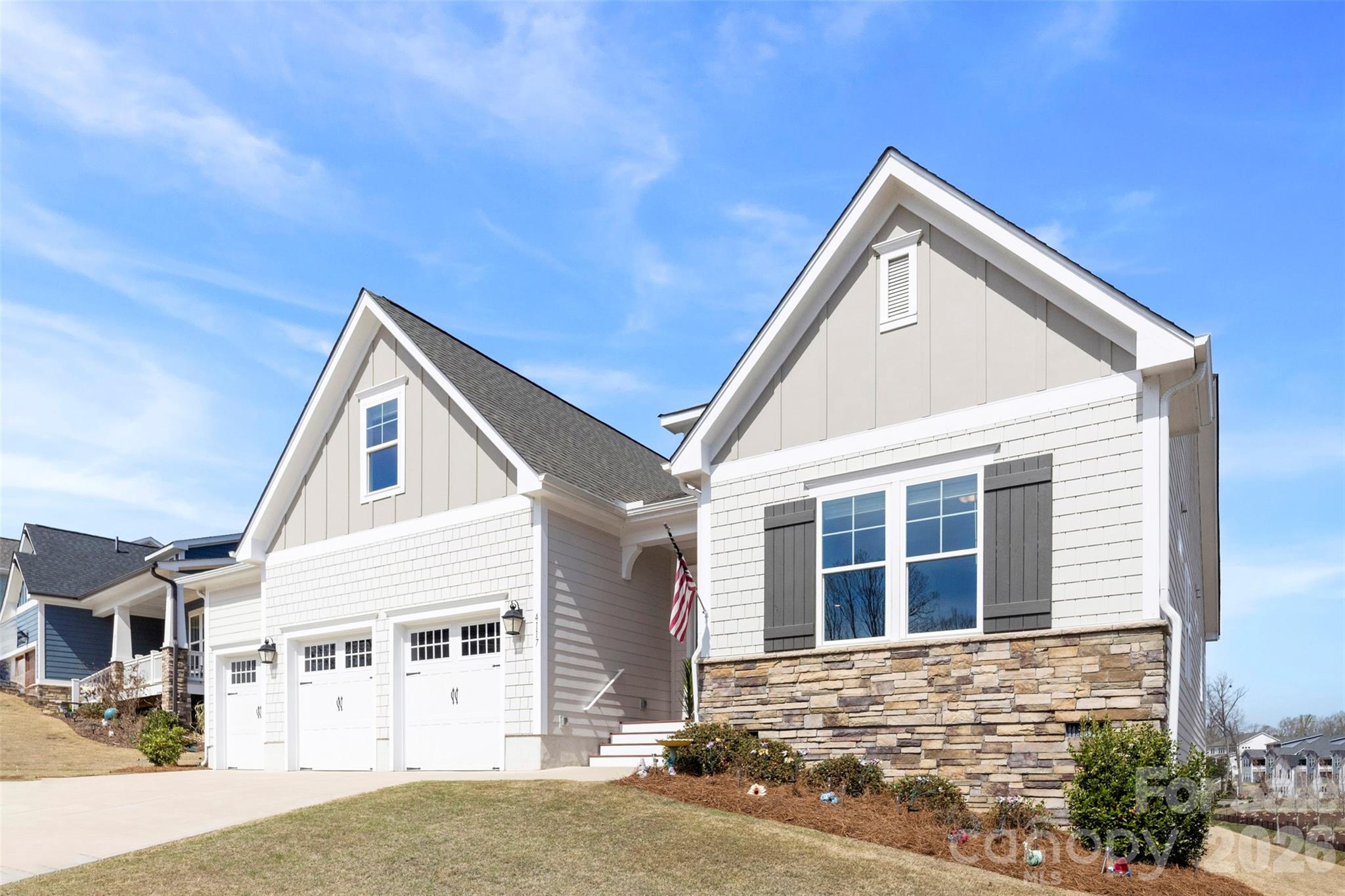4117 Spring Cove Way Belmont NC 28012