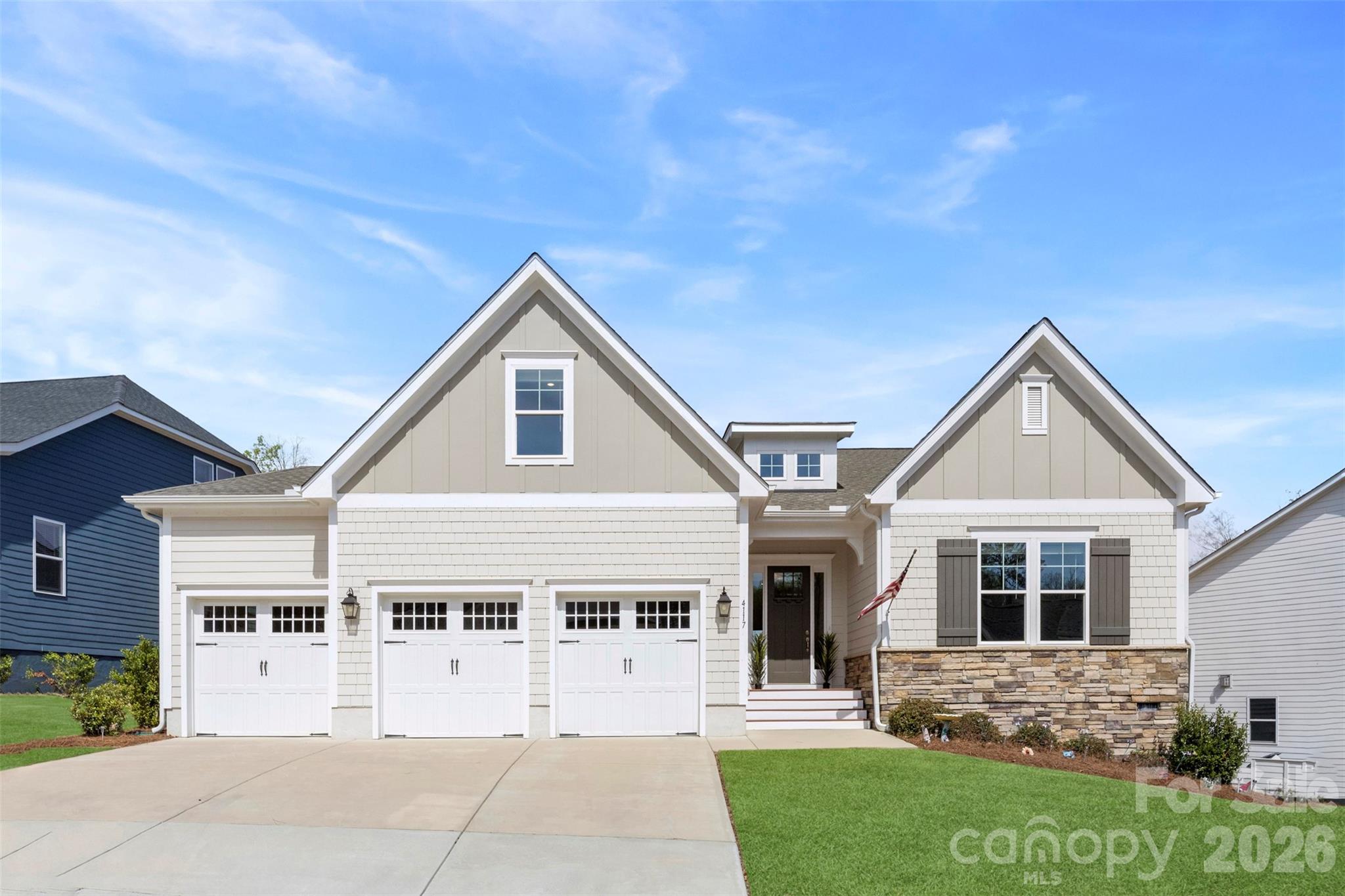 4117 Spring Cove Way Belmont NC 28012