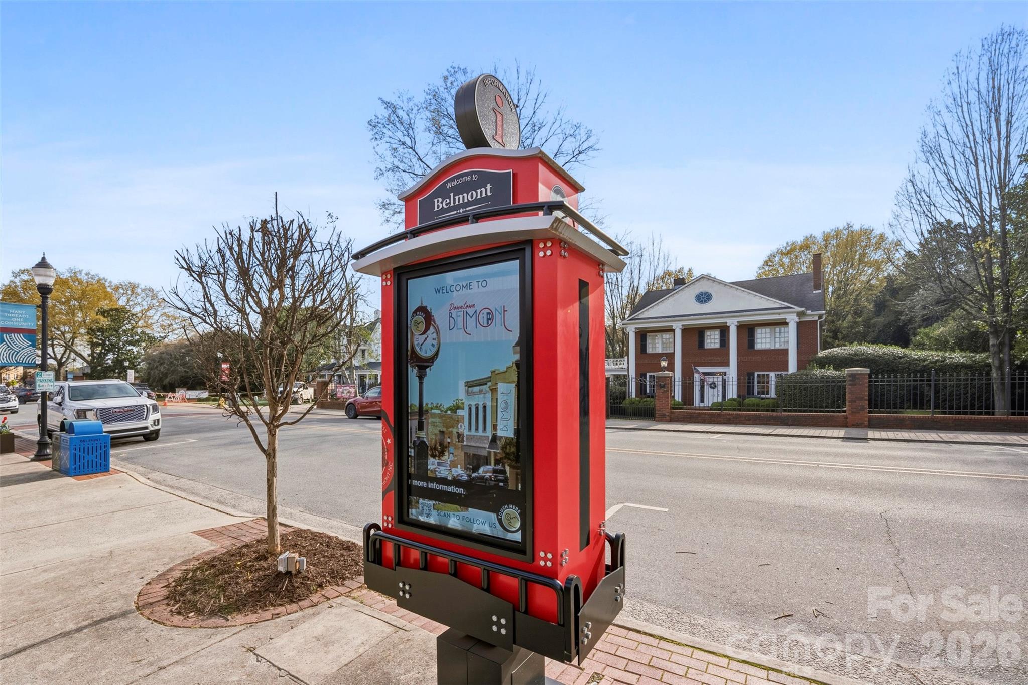 4117 Spring Cove Way Belmont NC 28012
