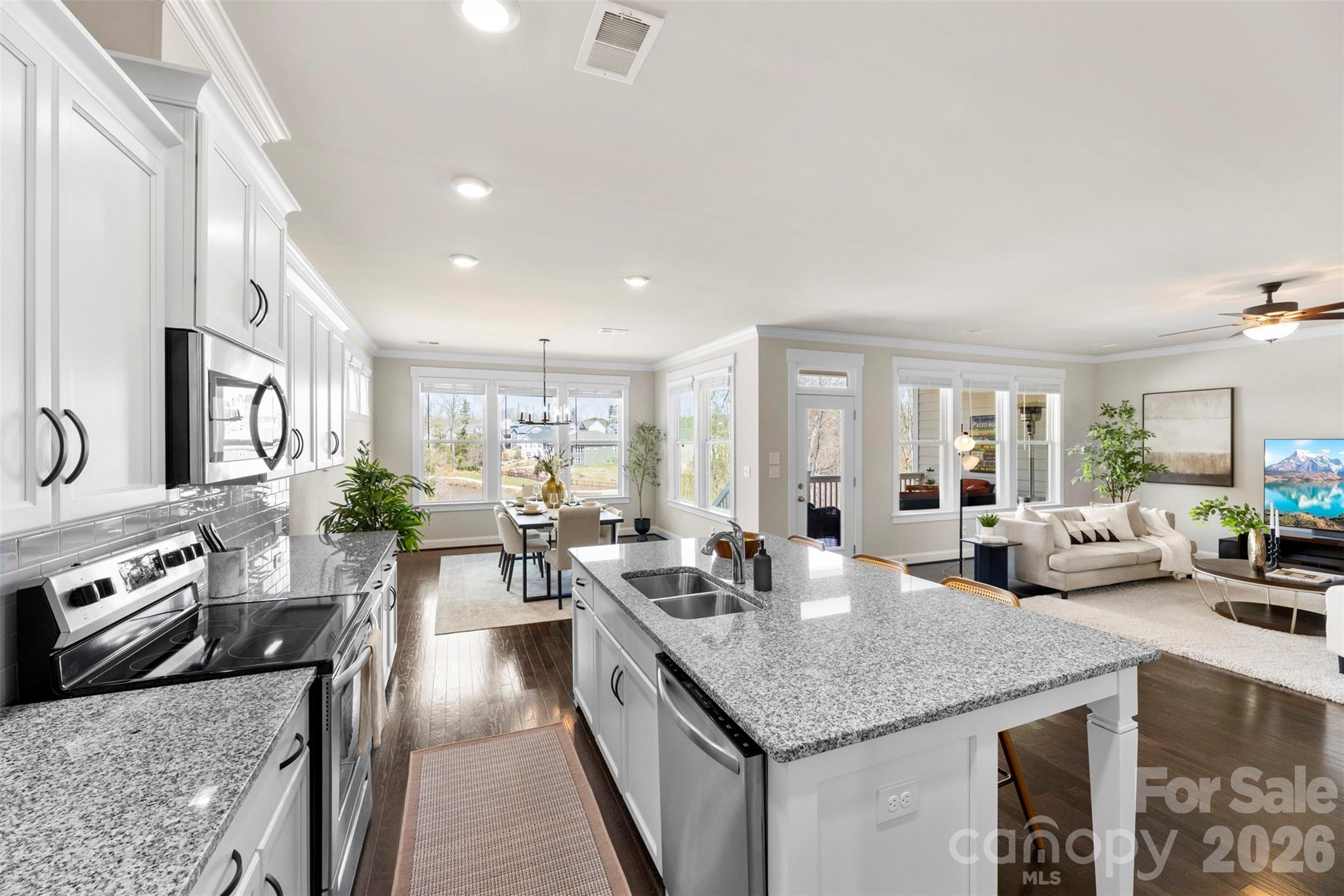 4117 Spring Cove Way Belmont NC 28012