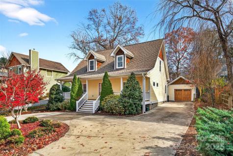 113 Craggy Street Black Mountain NC 28711