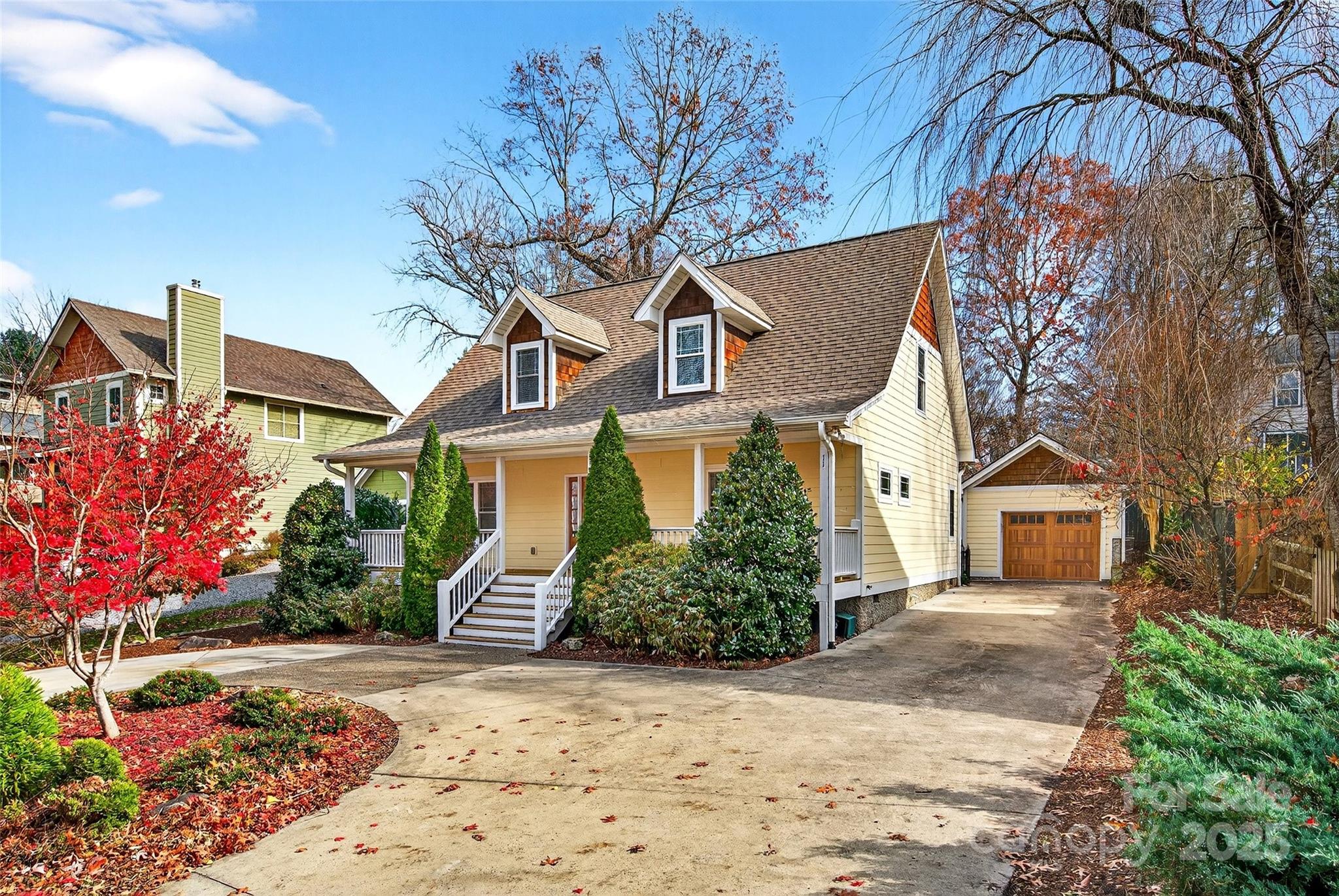 113 Craggy Street Black Mountain NC 28711