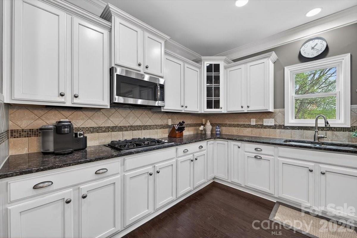 6526 Alba Rose Lane Huntersville NC 28078