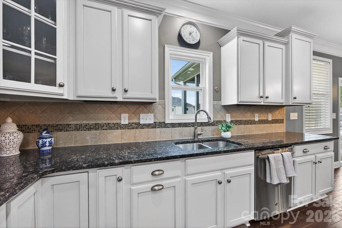 6526 Alba Rose Lane Huntersville NC 28078