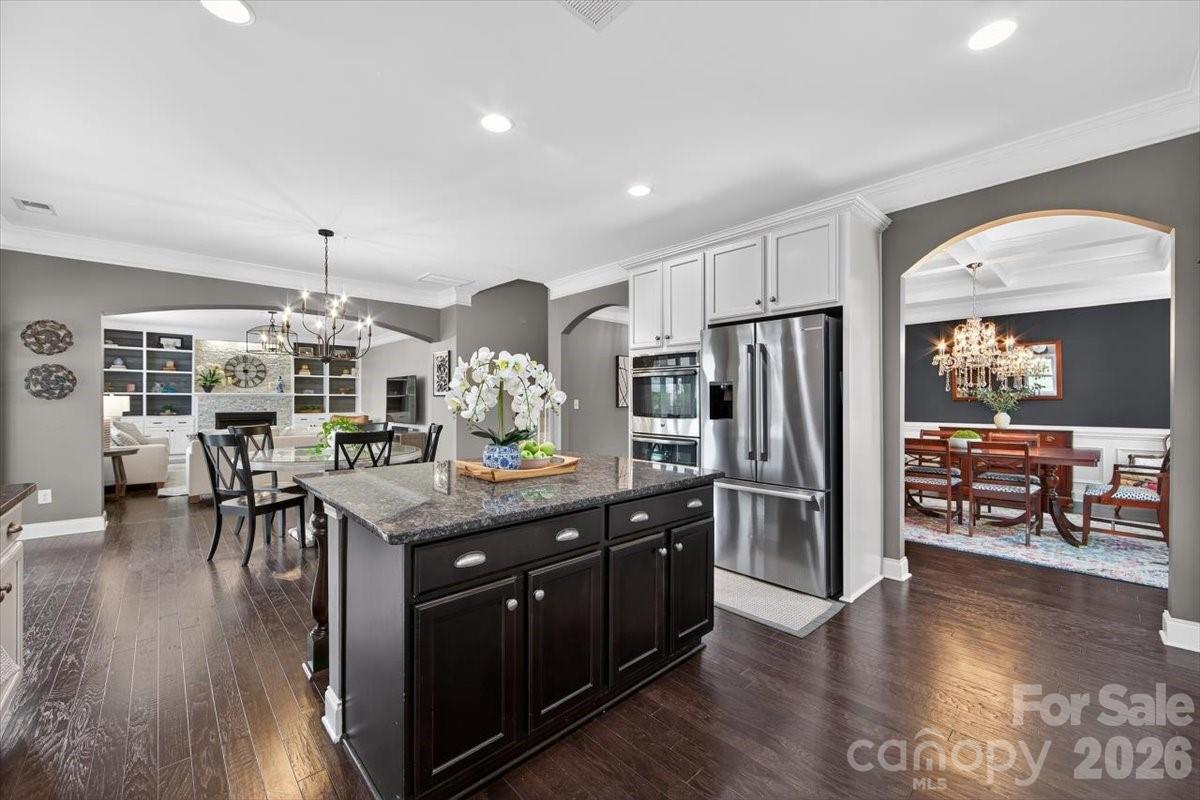 6526 Alba Rose Lane Huntersville NC 28078