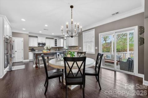6526 Alba Rose Lane Huntersville NC 28078