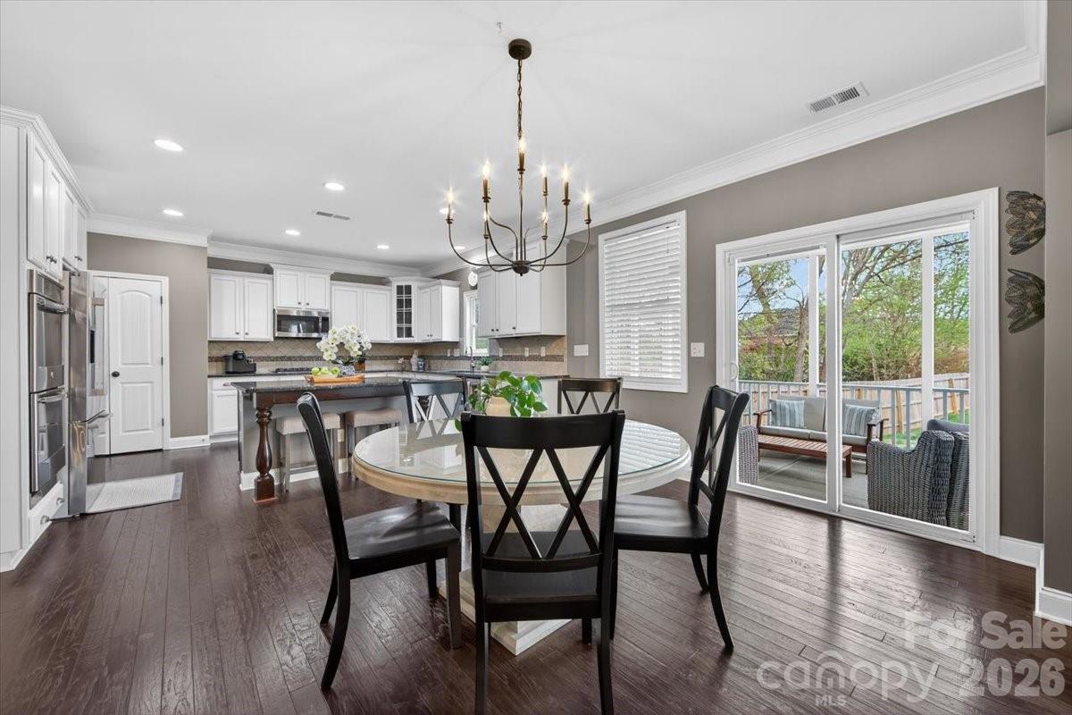 6526 Alba Rose Lane Huntersville NC 28078