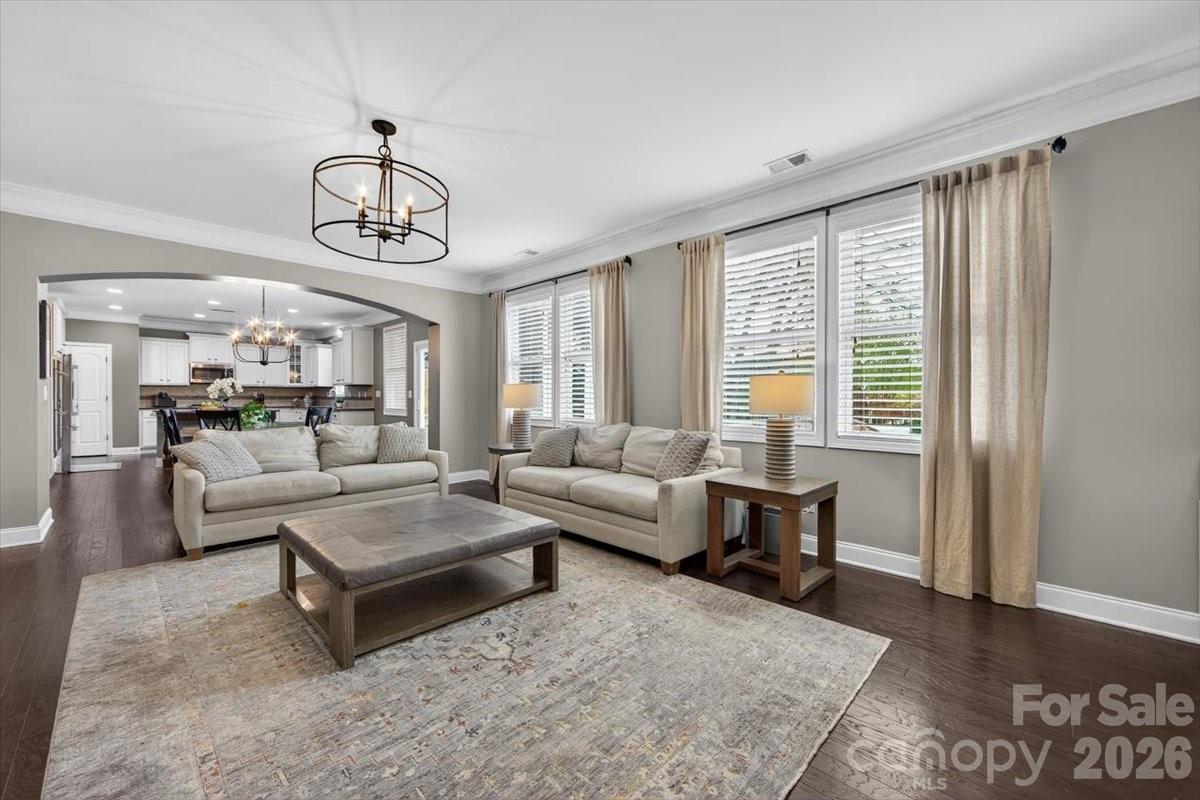 6526 Alba Rose Lane Huntersville NC 28078
