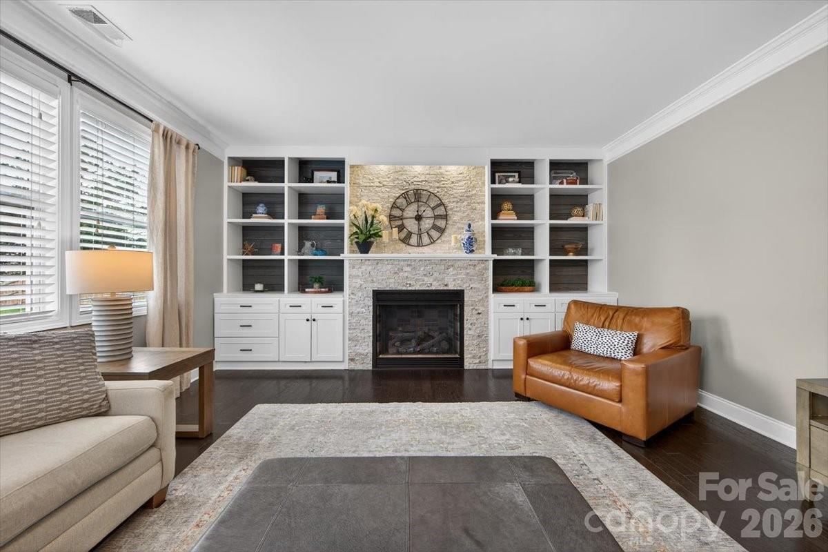 6526 Alba Rose Lane Huntersville NC 28078