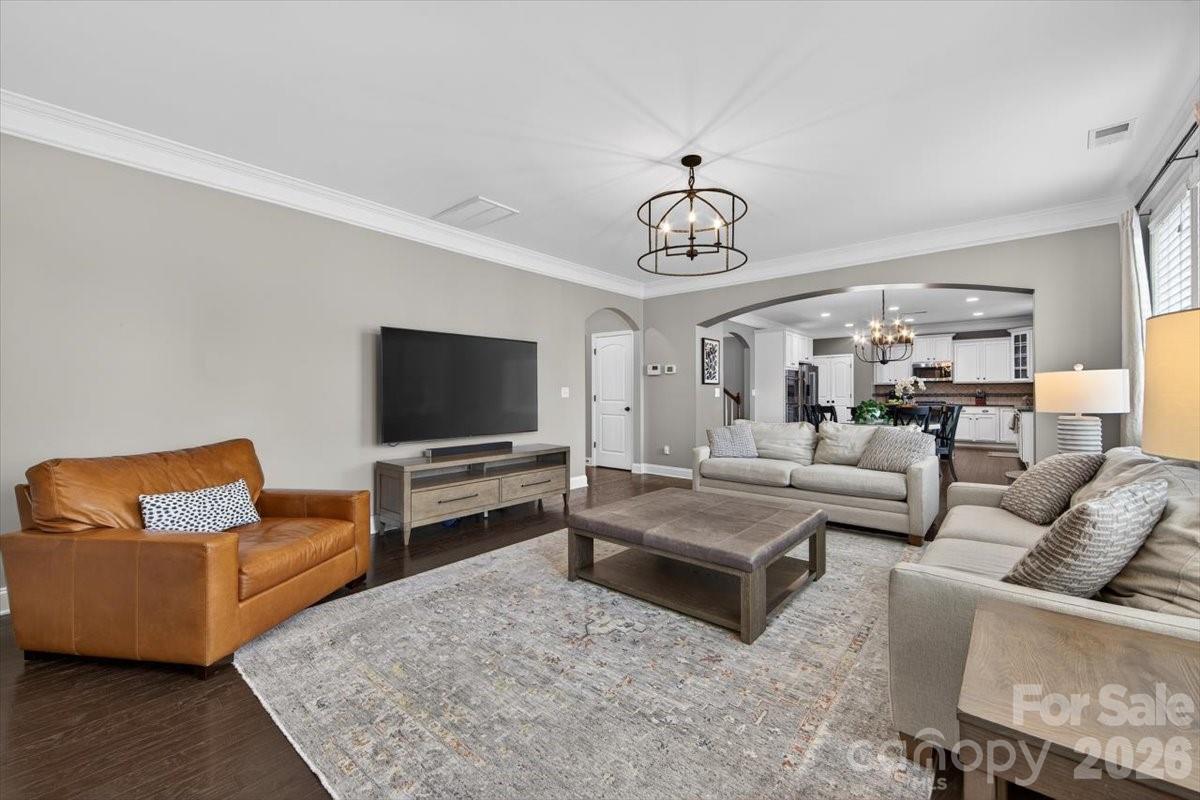 6526 Alba Rose Lane Huntersville NC 28078