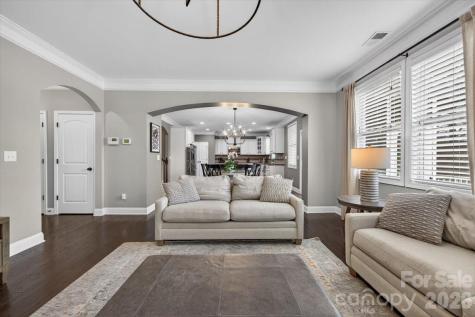 6526 Alba Rose Lane Huntersville NC 28078