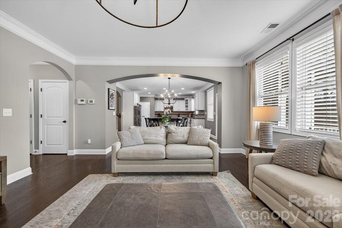 6526 Alba Rose Lane Huntersville NC 28078