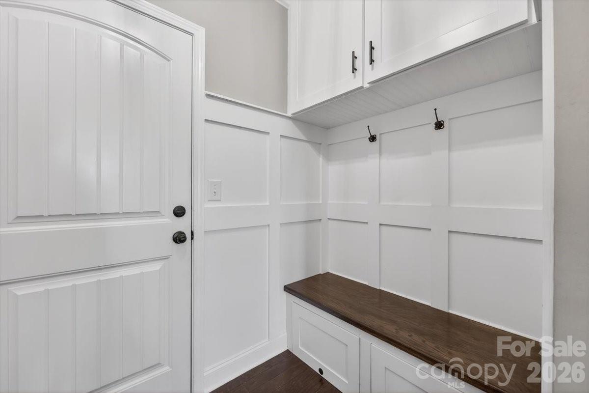 6526 Alba Rose Lane Huntersville NC 28078