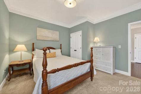 6526 Alba Rose Lane Huntersville NC 28078