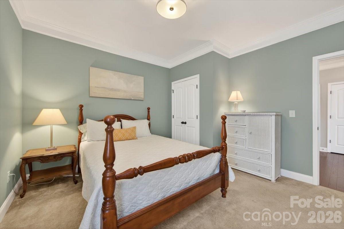 6526 Alba Rose Lane Huntersville NC 28078