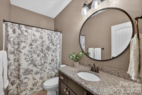 6526 Alba Rose Lane Huntersville NC 28078