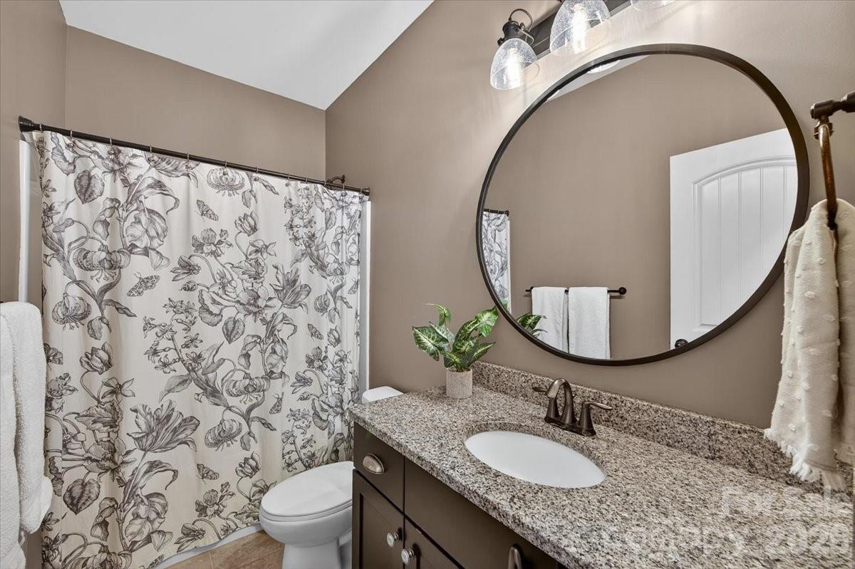 6526 Alba Rose Lane Huntersville NC 28078