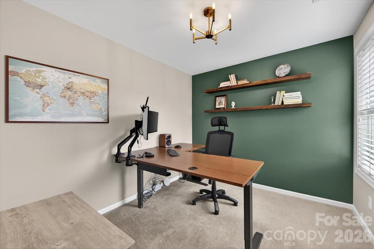 6526 Alba Rose Lane Huntersville NC 28078