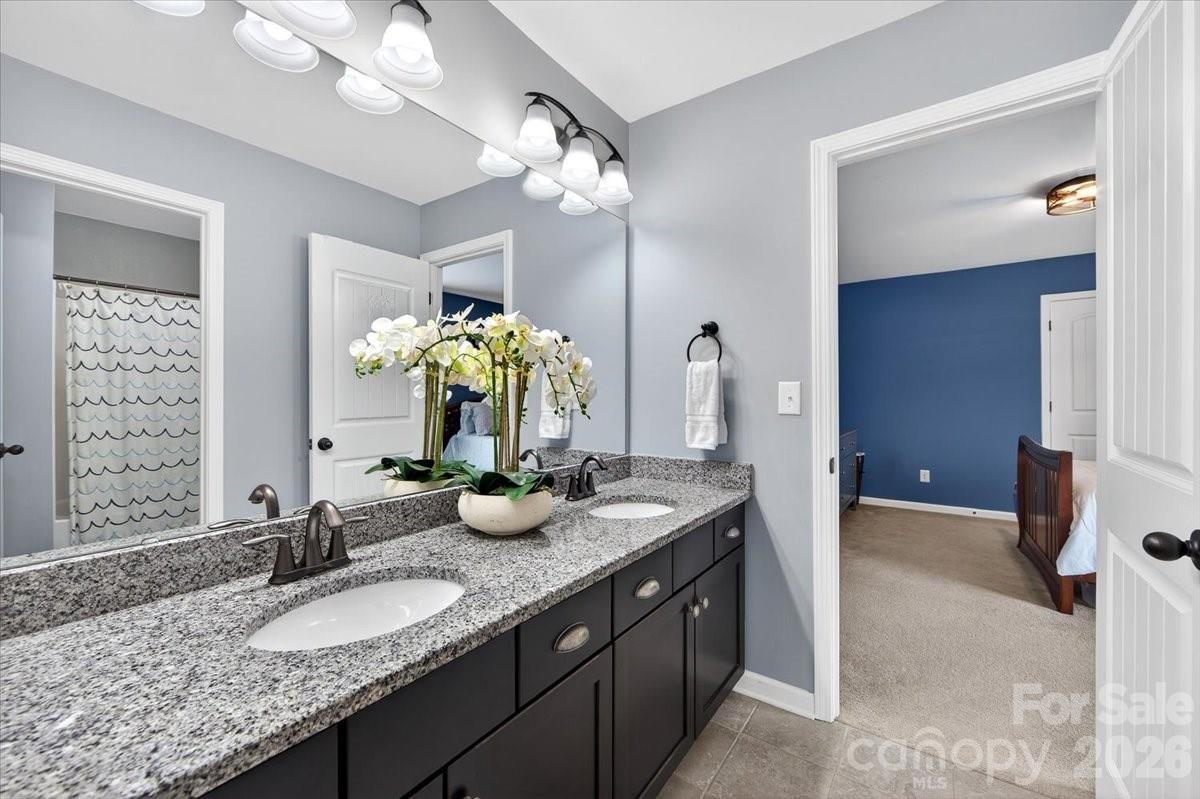 6526 Alba Rose Lane Huntersville NC 28078