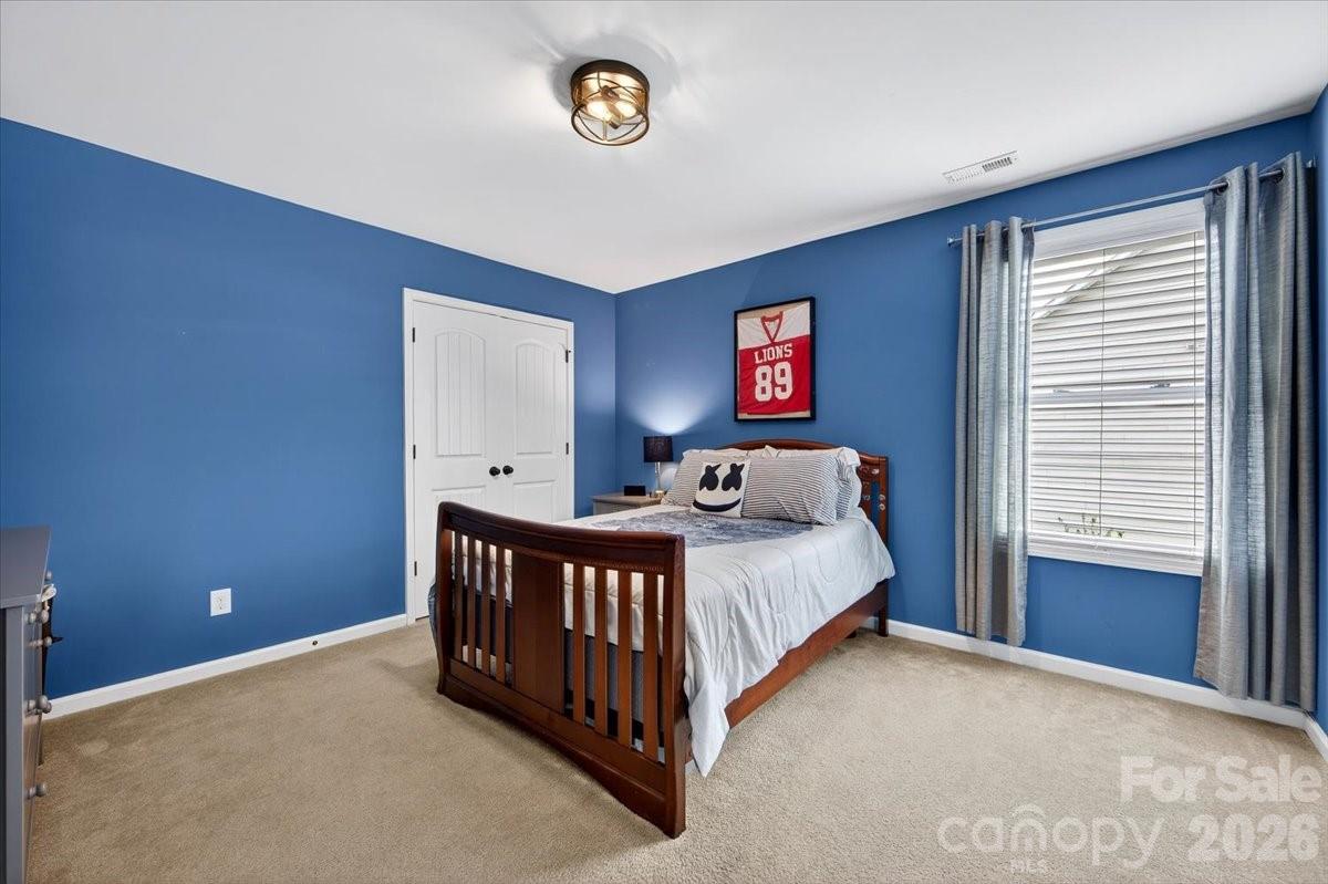 6526 Alba Rose Lane Huntersville NC 28078