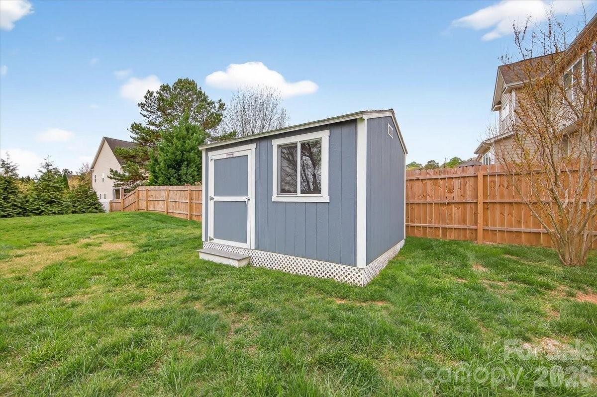 6526 Alba Rose Lane Huntersville NC 28078