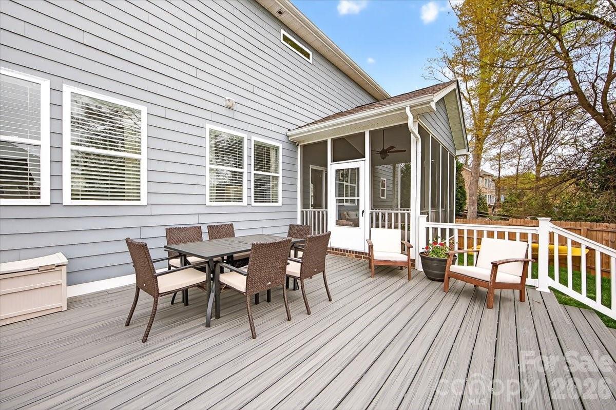 6526 Alba Rose Lane Huntersville NC 28078