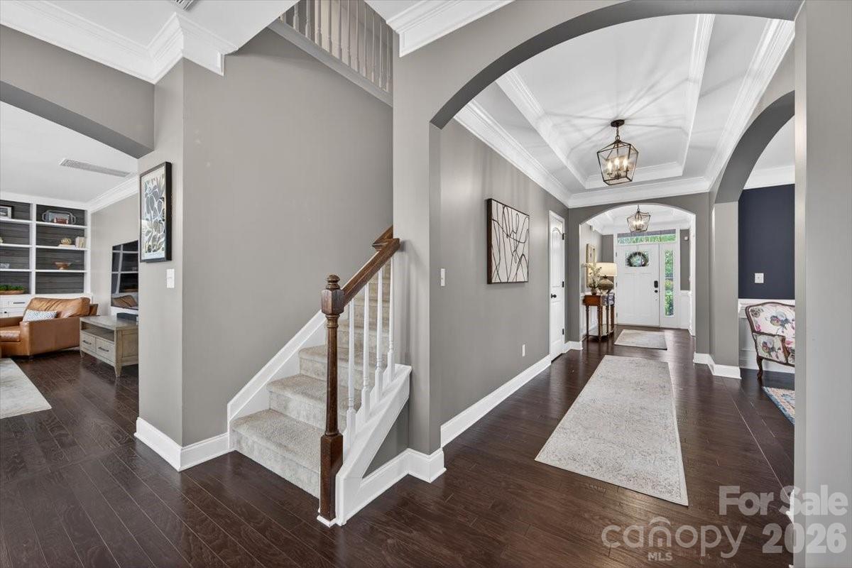 6526 Alba Rose Lane Huntersville NC 28078