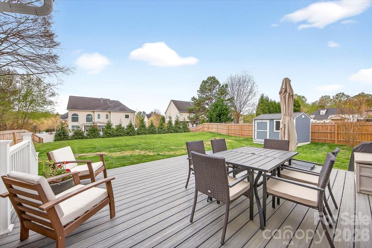 6526 Alba Rose Lane Huntersville NC 28078