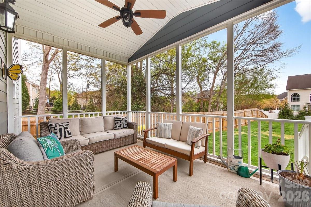 6526 Alba Rose Lane Huntersville NC 28078
