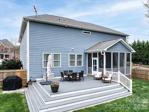 6526 Alba Rose Lane Huntersville NC 28078