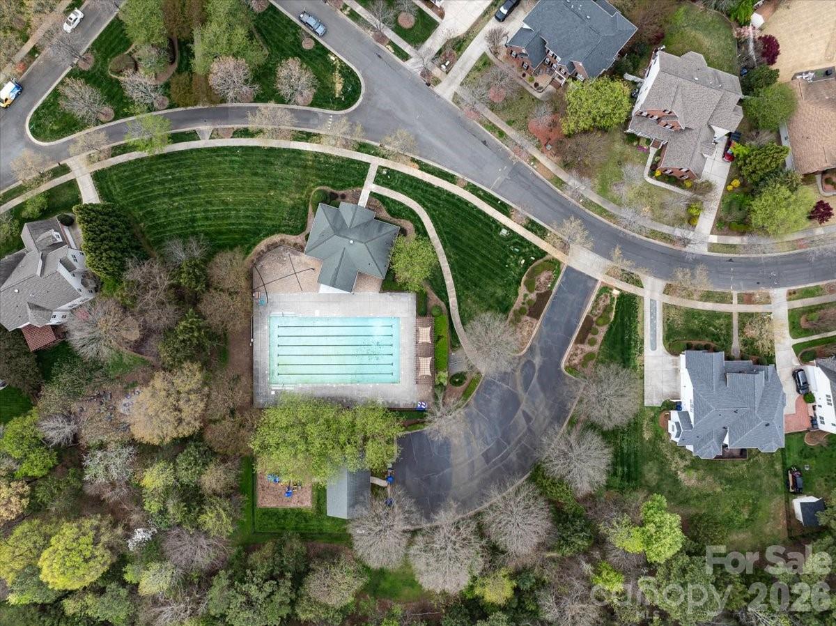 6526 Alba Rose Lane Huntersville NC 28078