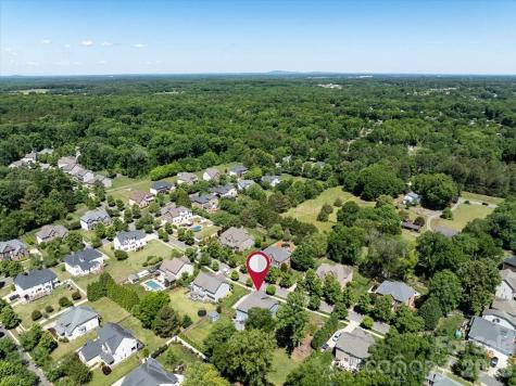 6526 Alba Rose Lane Huntersville NC 28078