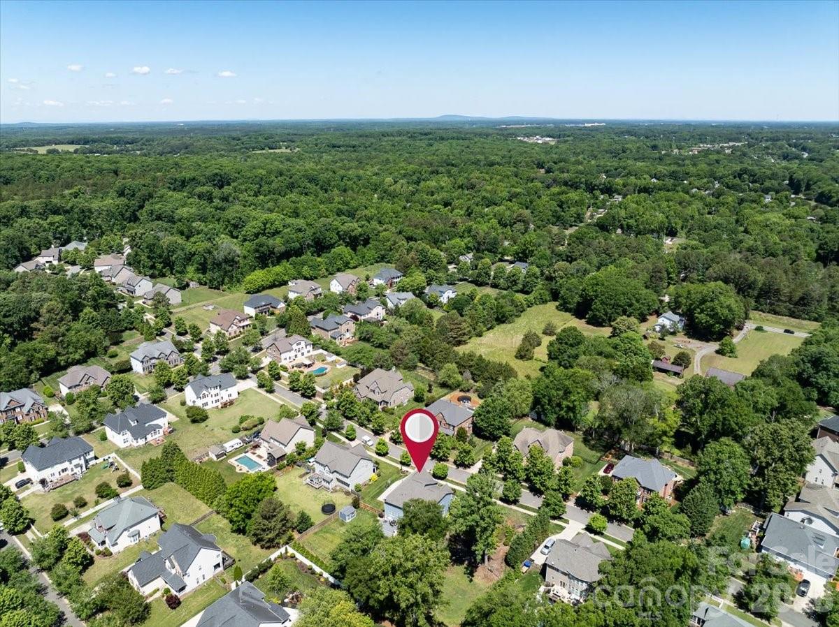 6526 Alba Rose Lane Huntersville NC 28078