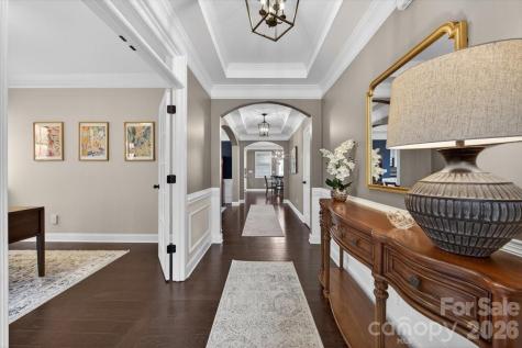 6526 Alba Rose Lane Huntersville NC 28078