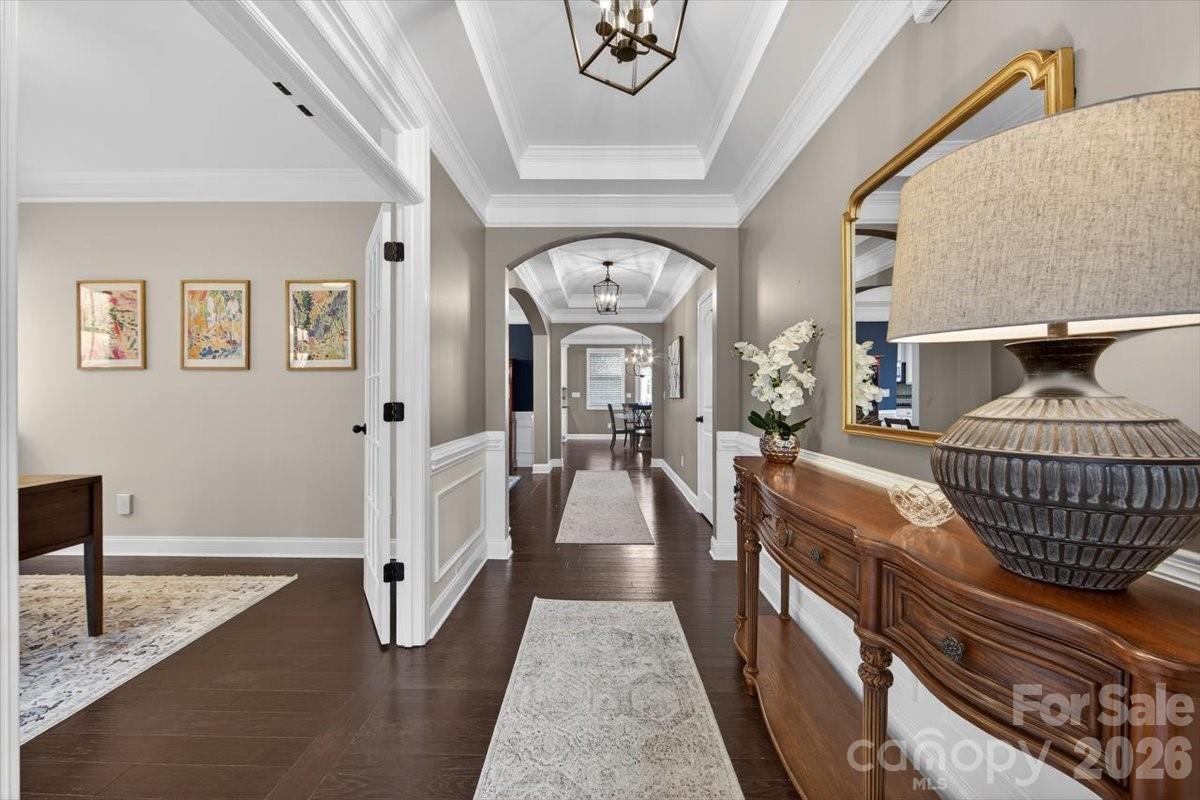 6526 Alba Rose Lane Huntersville NC 28078