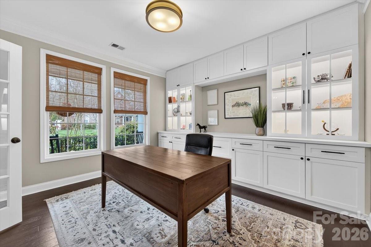 6526 Alba Rose Lane Huntersville NC 28078