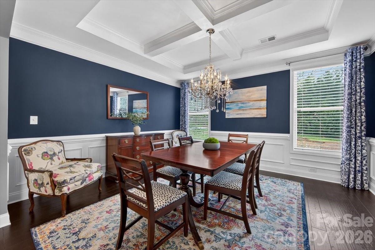 6526 Alba Rose Lane Huntersville NC 28078