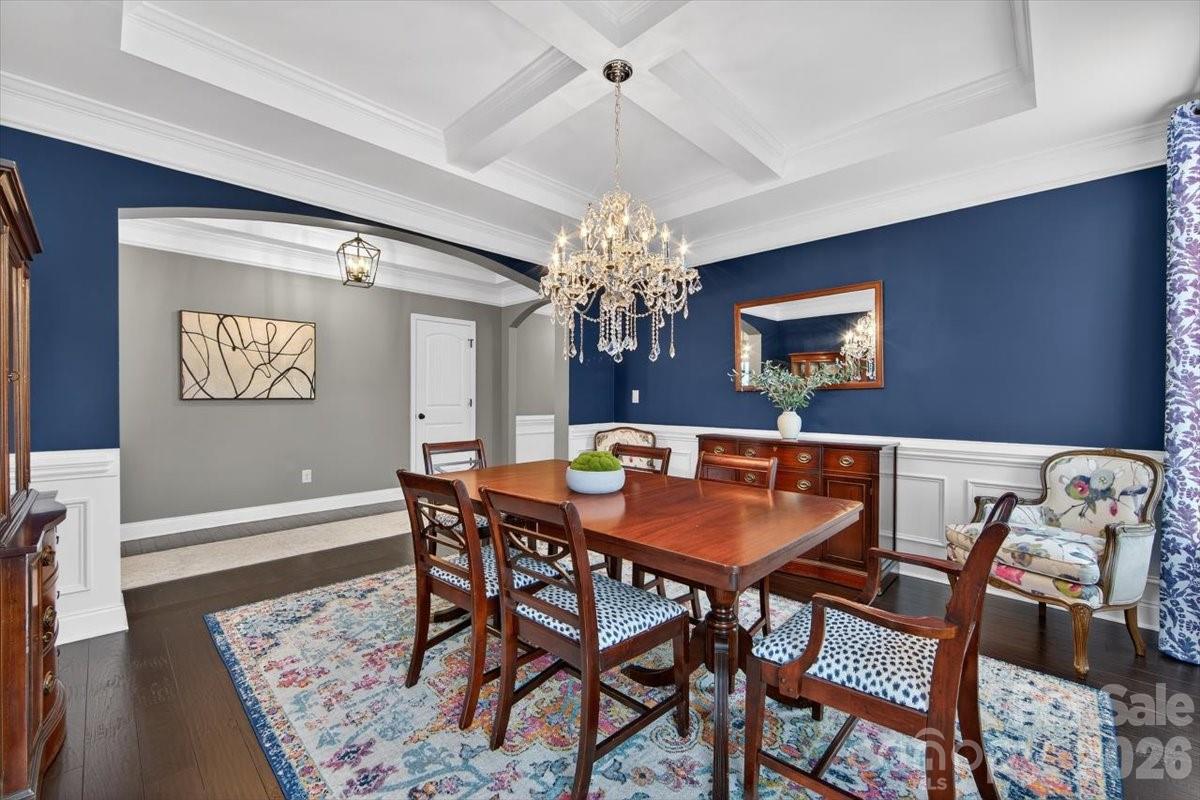 6526 Alba Rose Lane Huntersville NC 28078