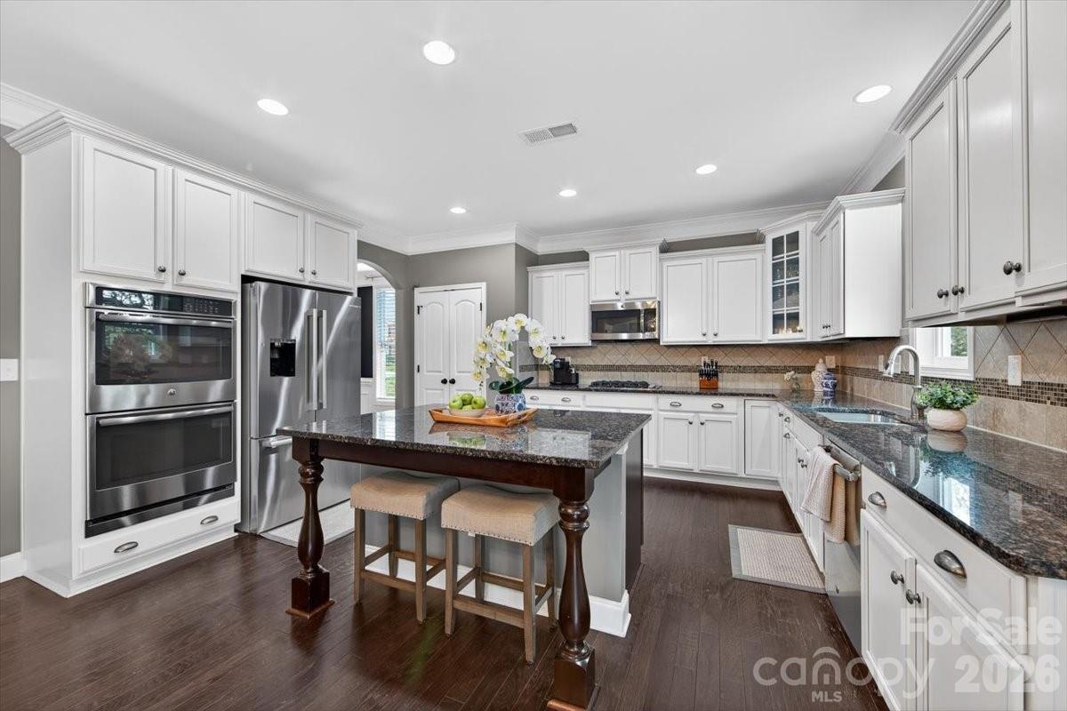 6526 Alba Rose Lane Huntersville NC 28078