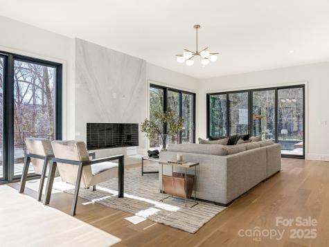 2832 Arcadia Avenue Charlotte NC 28209