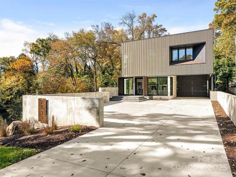 2832 Arcadia Avenue Charlotte NC 28209