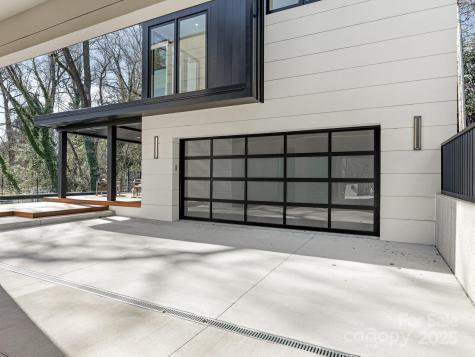 2832 Arcadia Avenue Charlotte NC 28209