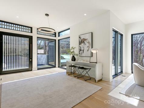 2832 Arcadia Avenue Charlotte NC 28209