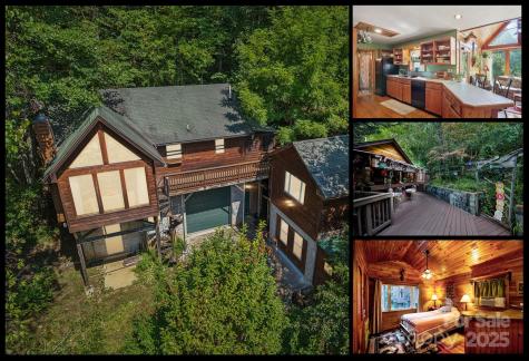 139 Forest Hills Road Bryson City NC 28713