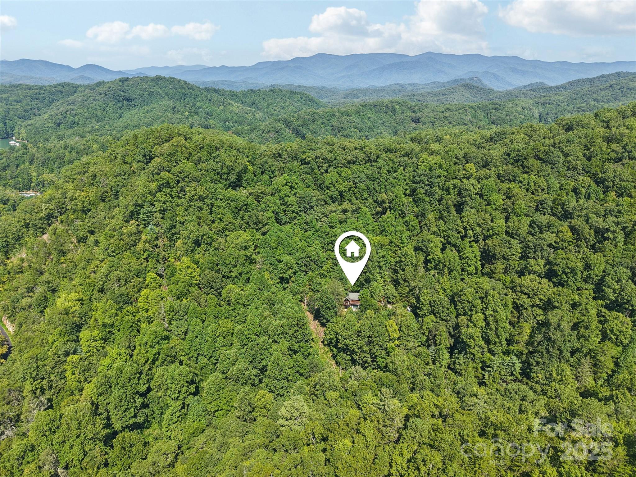 139 Forest Hills Road Bryson City NC 28713