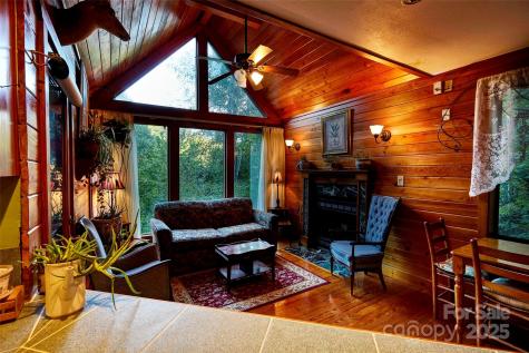 139 Forest Hills Road Bryson City NC 28713