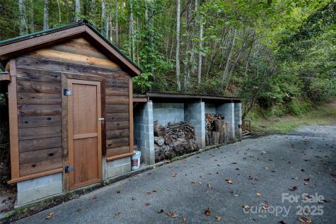 139 Forest Hills Road Bryson City NC 28713