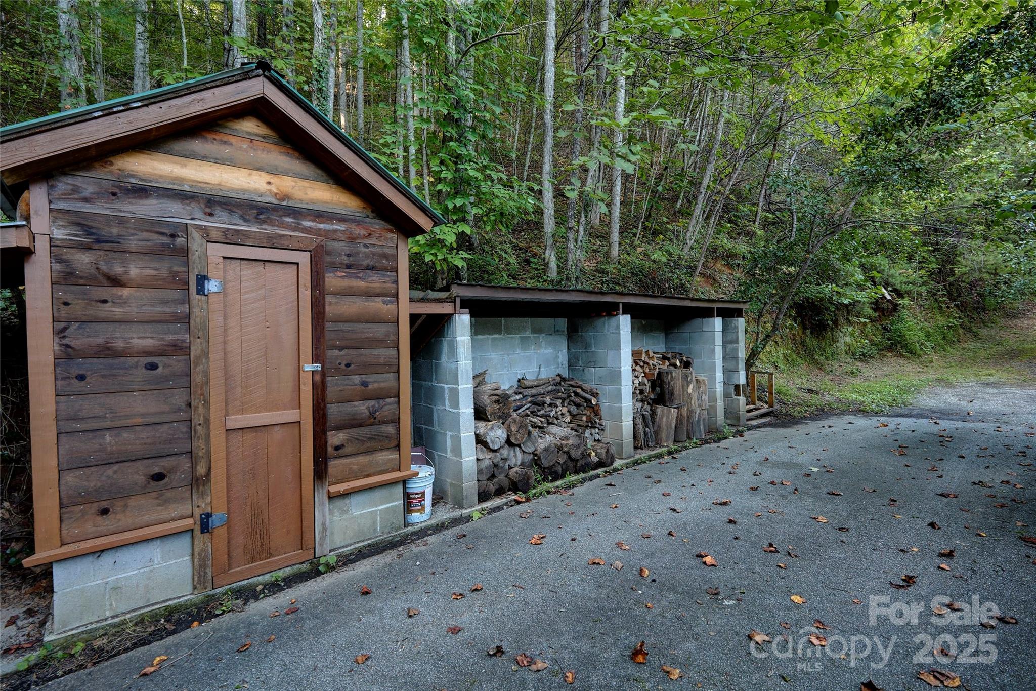 139 Forest Hills Road Bryson City NC 28713